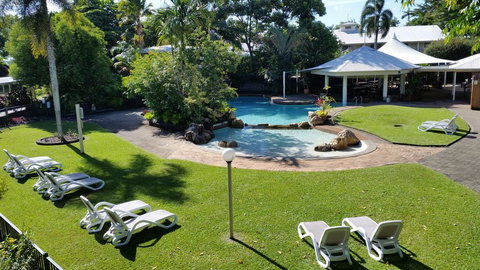 Cairns Gateway Resort - Accommodation Bookings 0