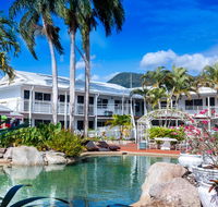 Cairns New Chalon - Accommodation Bookings