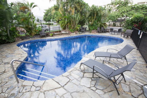 Cairns Plaza Hotel - Accommodation Bookings 0