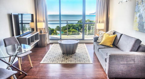 Cairns Plaza Hotel - Accommodation Bookings 2