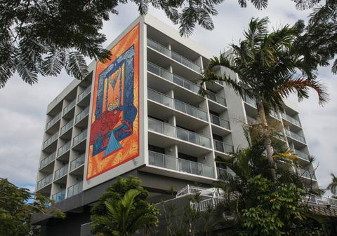 Cairns Plaza Hotel - Accommodation Bookings 1