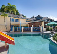 Cairns Southside International - Accommodation Bookings