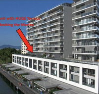 Cairns Waterfront - Harbourlights - Accommodation Bookings