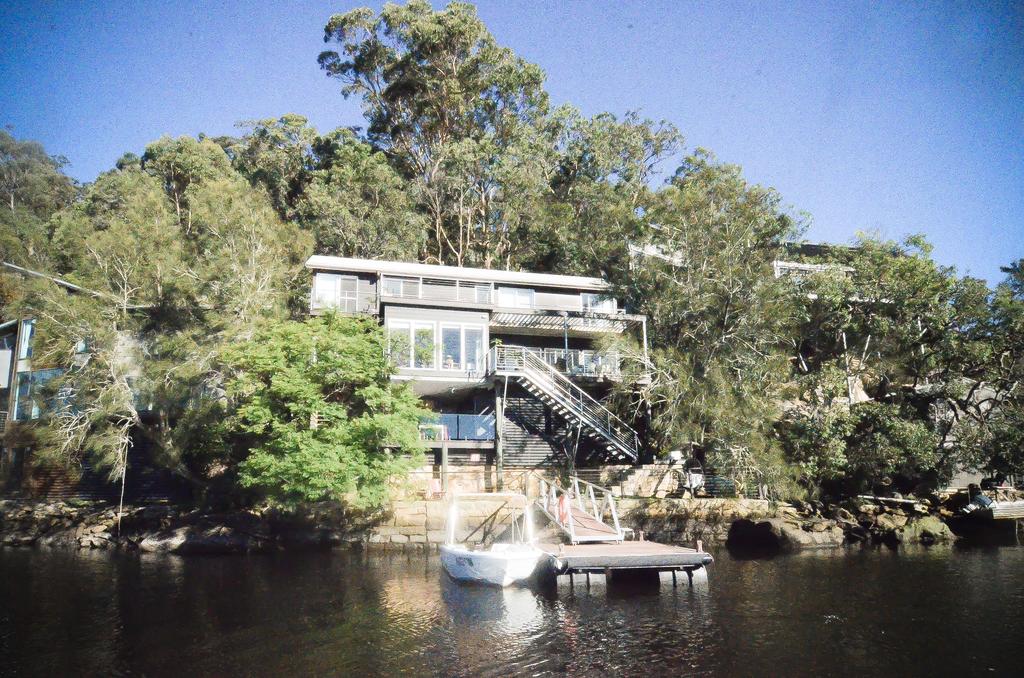 Berowra Waters NSW Accommodation Bookings