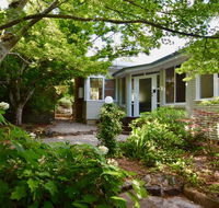 Calamandah House of Blackheath