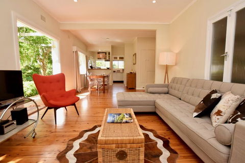 Calamandah House Of Blackheath - Accommodation Bookings 3