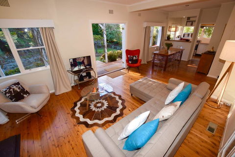 Calamandah House Of Blackheath - Accommodation Bookings 1