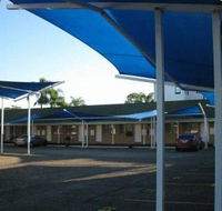 Calico Court Motel