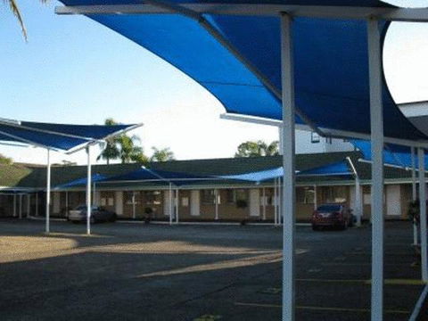 Calico Court Motel - Accommodation Bookings 0
