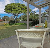 Callala Beach Cottage - charm and character - Accommodation Bookings