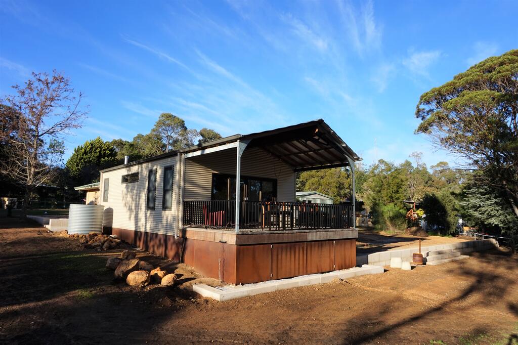 Stoneville WA Accommodation Bookings