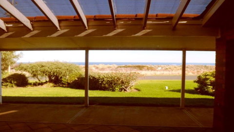Calm Seas - 70 Gold Coast Drive - Accommodation Bookings 2