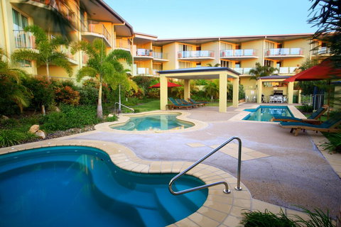 Caloundra Central Apartment Hotel - Accommodation Bookings 1