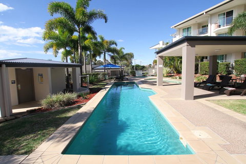 Caloundra Central Apartment Hotel - Accommodation Bookings 2