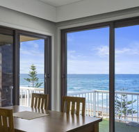 Calypso Unit 5 - The Entrance - Accommodation Bookings