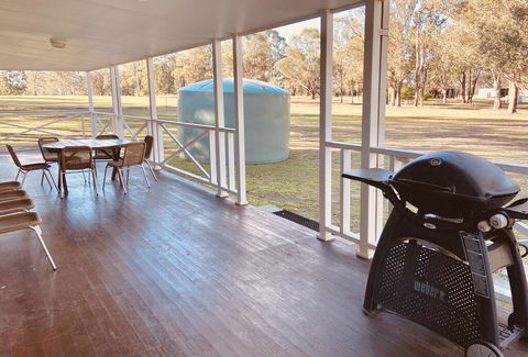 Cam Way Estate - Accommodation Bookings 3