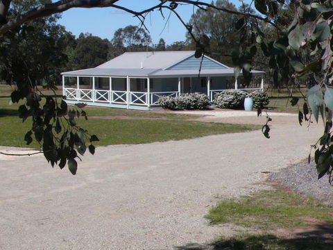 Cam Way Estate - Accommodation Bookings 0