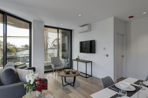 Camberwell Serviced Apartments - Accommodation Bookings 2