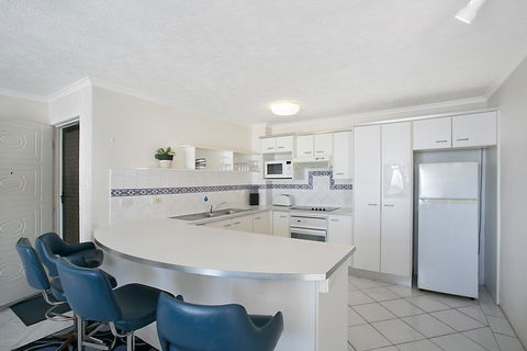 Camden House #11 - Accommodation Bookings 2