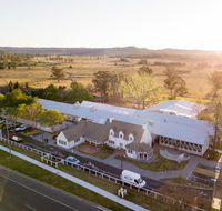 Camden Valley Inn - Accommodation Bookings