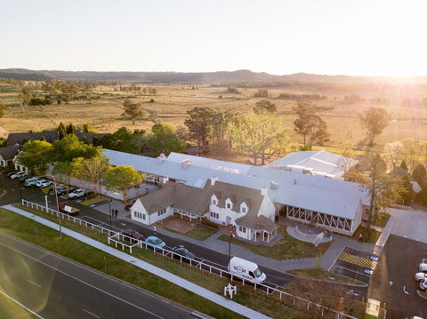 Camden Valley Inn - Accommodation Bookings 0