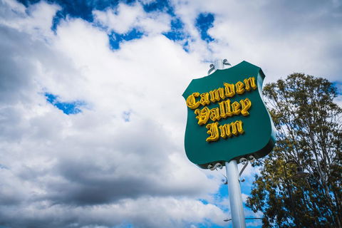 Camden Valley Inn - Accommodation Bookings 3