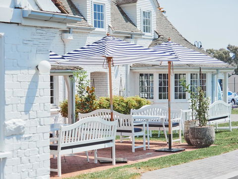 Camden Valley Inn - Accommodation Bookings 1