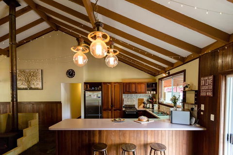 Camellia Cottage - Accommodation Bookings 3