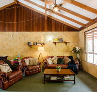 Camellia Cottage