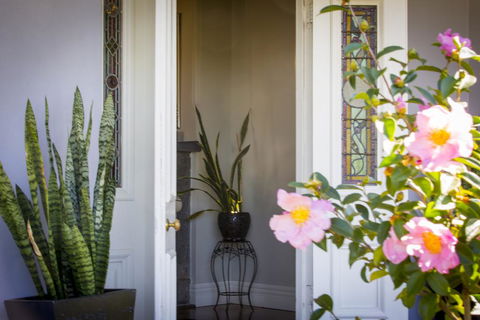 Camellia Cottage - Accommodation Bookings 3