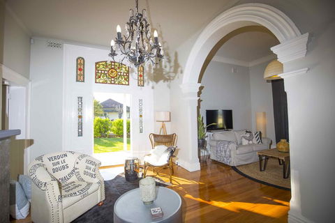 Camellia Cottage - Accommodation Bookings 2
