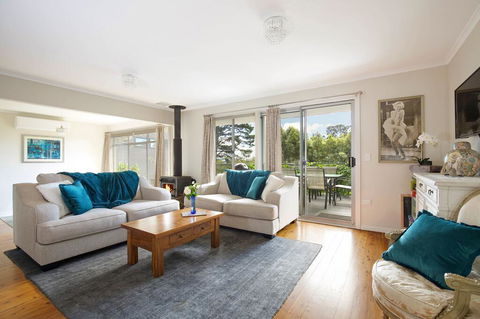 Camellia Cottage - Accommodation Bookings 0