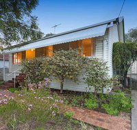 Camellia Cottage - PET FRIENDLY - Kwinana - Accommodation Bookings