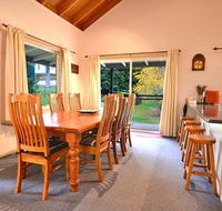 Camellia Lodge - Accommodation Bookings