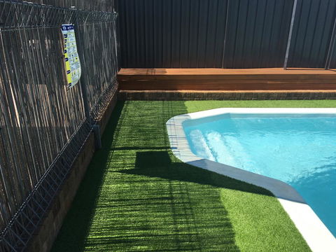Camellia Motel - Accommodation Bookings 3