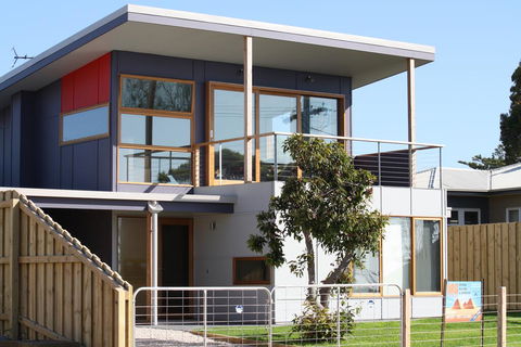 Camelot - Accommodation Bookings 1