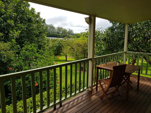Camelot Cottages - Accommodation Bookings 1