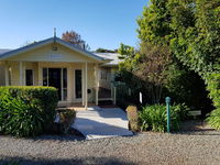 Camelot Cottages
