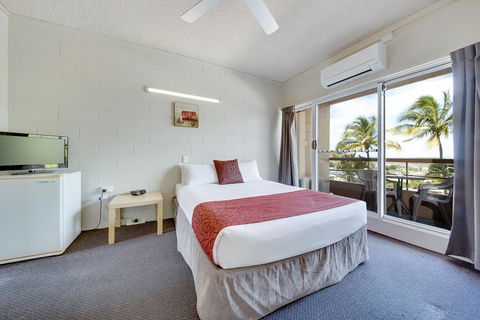 Camelot Motel - Accommodation Bookings 2