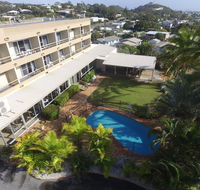 Camelot Motel