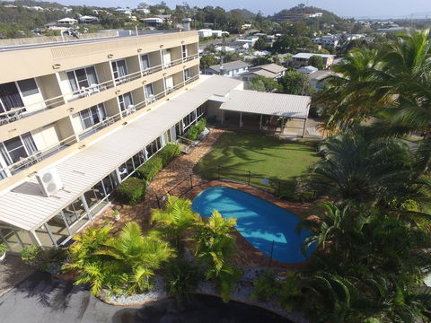 Camelot Motel - Accommodation Bookings 0