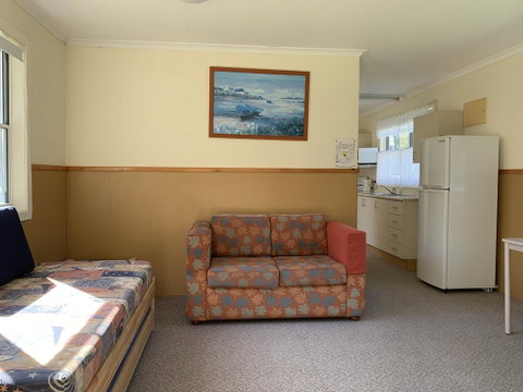 Camp Elim - Accommodation Bookings 1