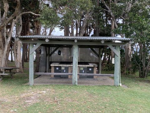 Camp Elim - Accommodation Bookings 2