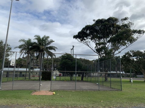 Camp Elim - Accommodation Bookings 3