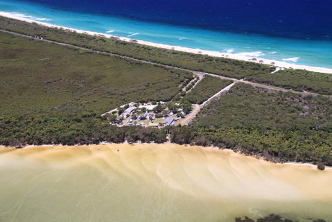 Camp Elim - Accommodation Bookings 0