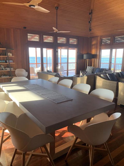 Camp Island Lodge - Accommodation Bookings 3