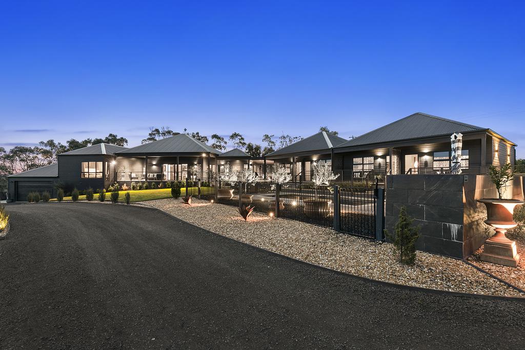 Meeniyan VIC Accommodation Bookings