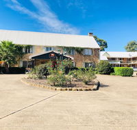Campbelltown Colonial Motor Inn