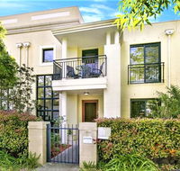 Campbelltown Most Sought After Park Central Home