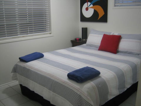 Campwin Beach House - Accommodation Bookings 2